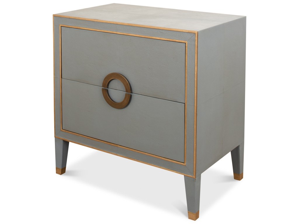 Lennox Night Stand - main image