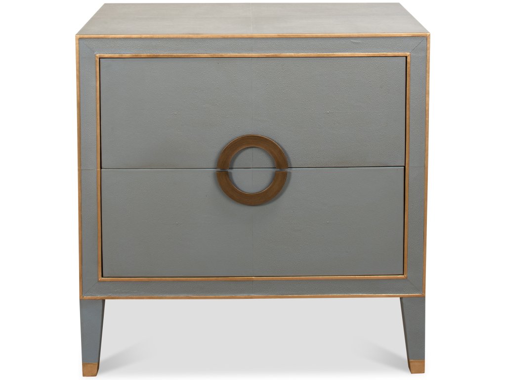 Lennox Night Stand - image 1