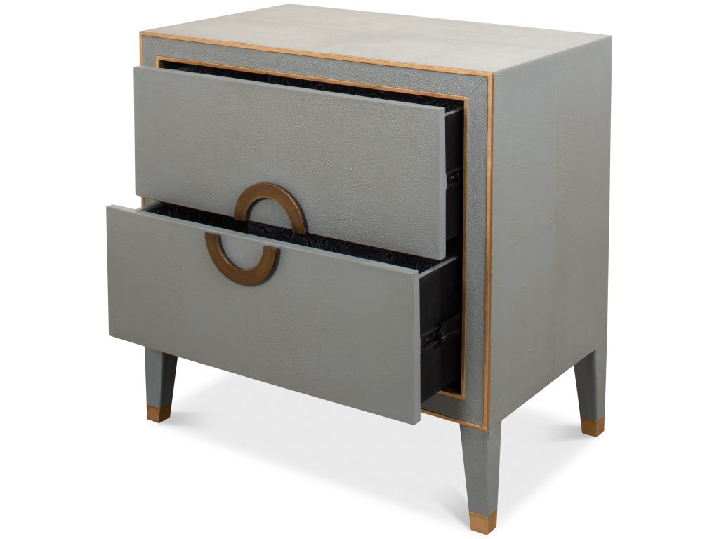 Lennox Night Stand - image 2