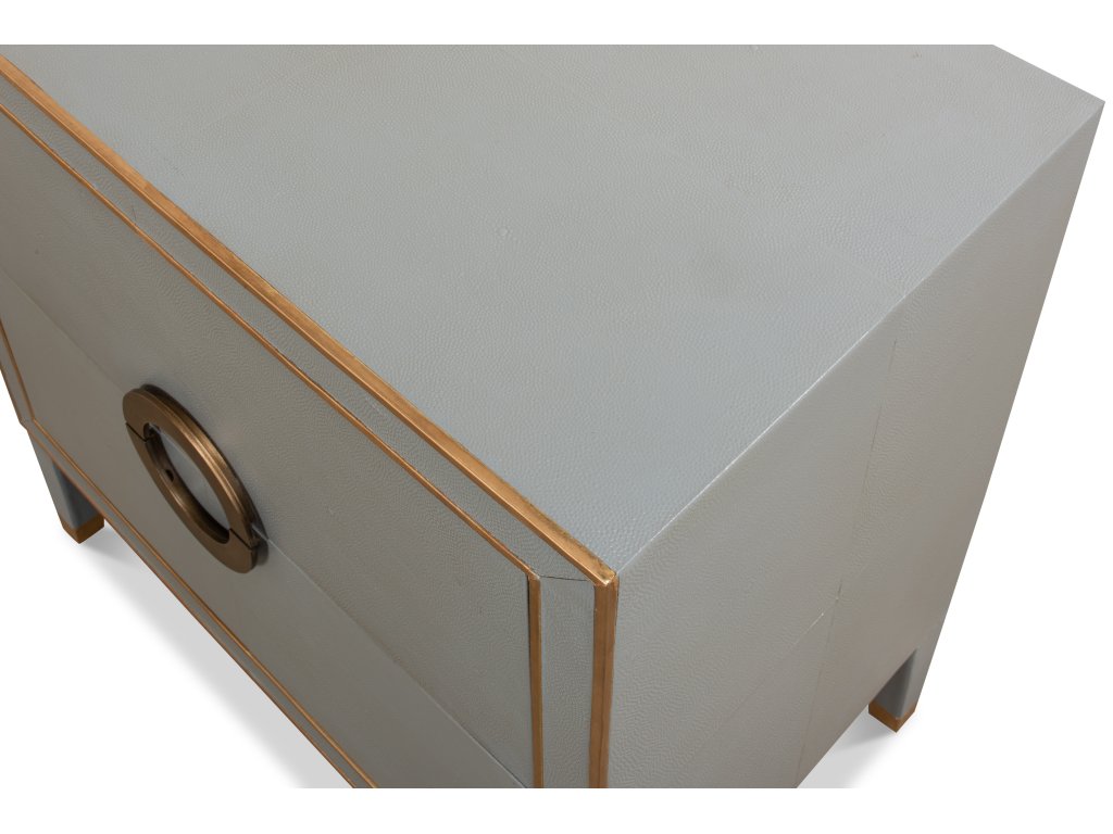 Lennox Night Stand - image 4