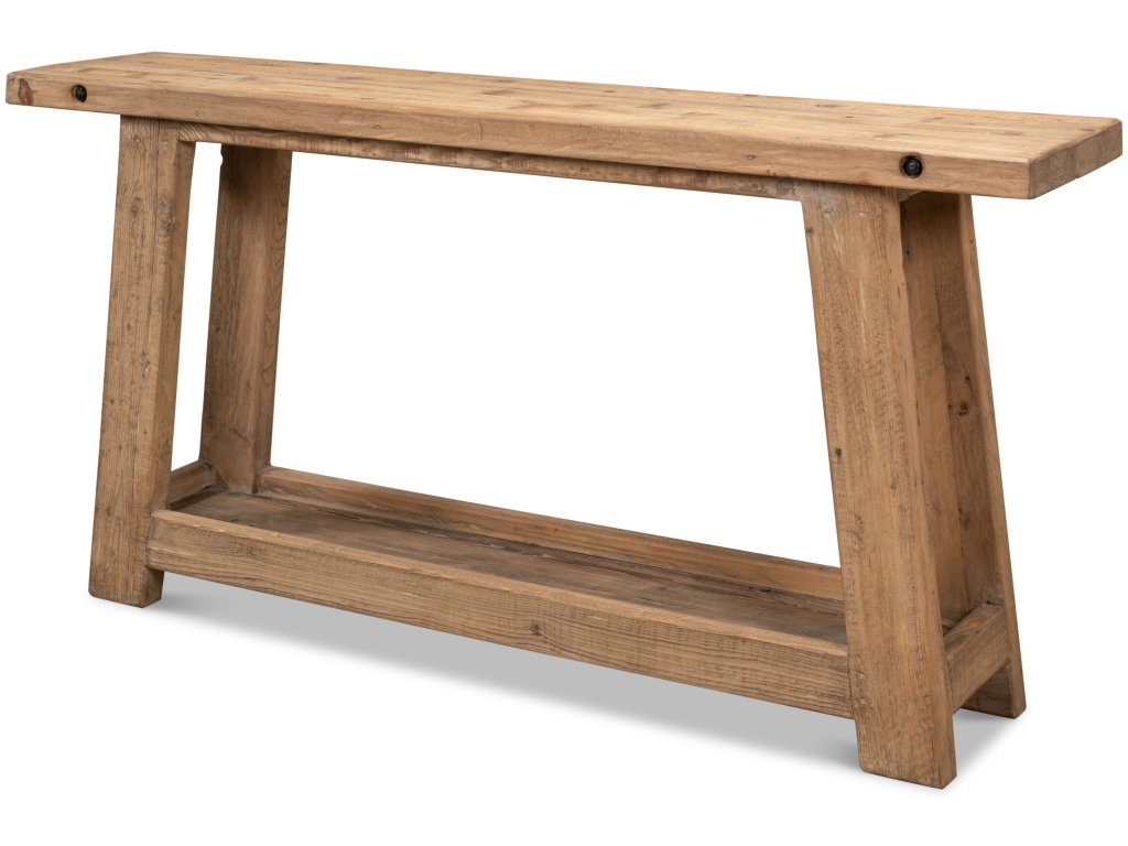 Farmhouse Kitchen Table - main image