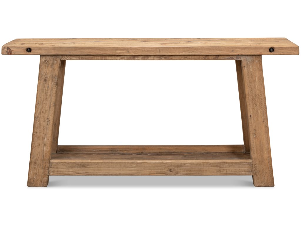 Farmhouse Kitchen Table - image 1