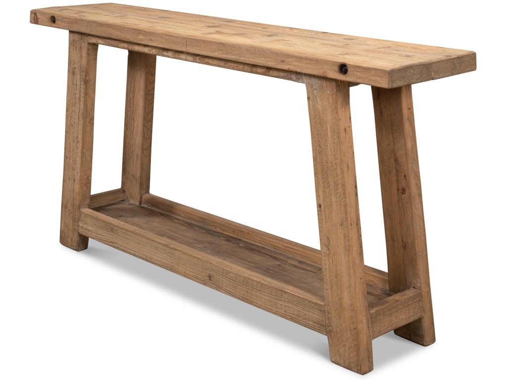 Farmhouse Kitchen Table - image 2
