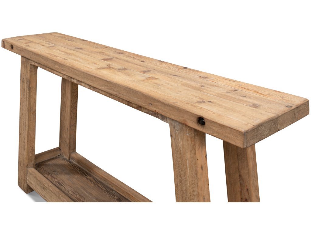 Farmhouse Kitchen Table - image 3
