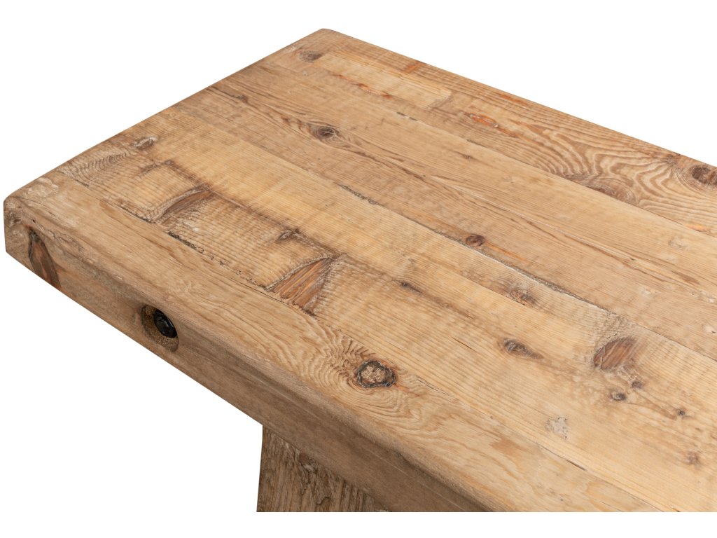 Farmhouse Kitchen Table - image 4