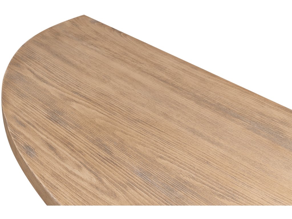 Vineyards Half Moon Console - image 4