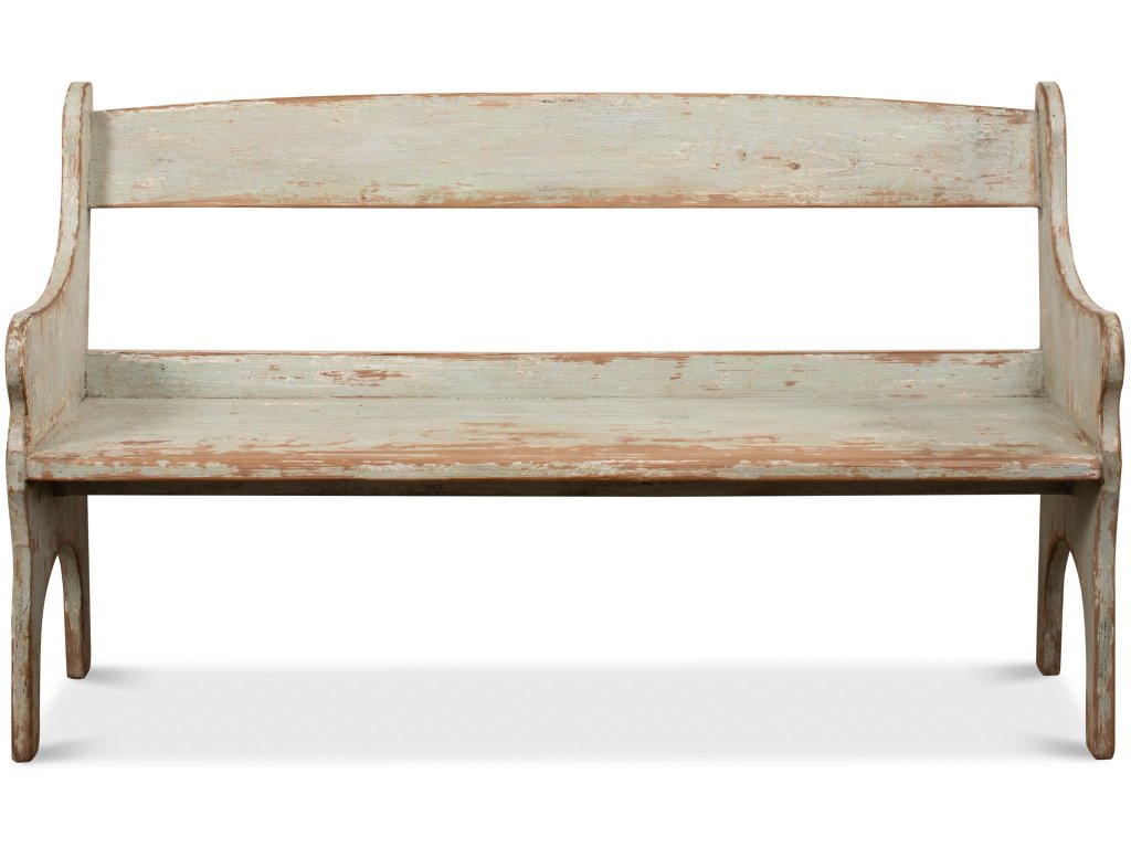 Arlo Bench Sage - image 1