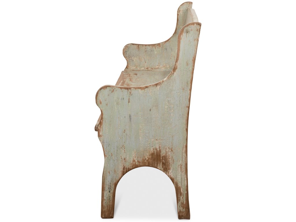 Arlo Bench Sage - image 2