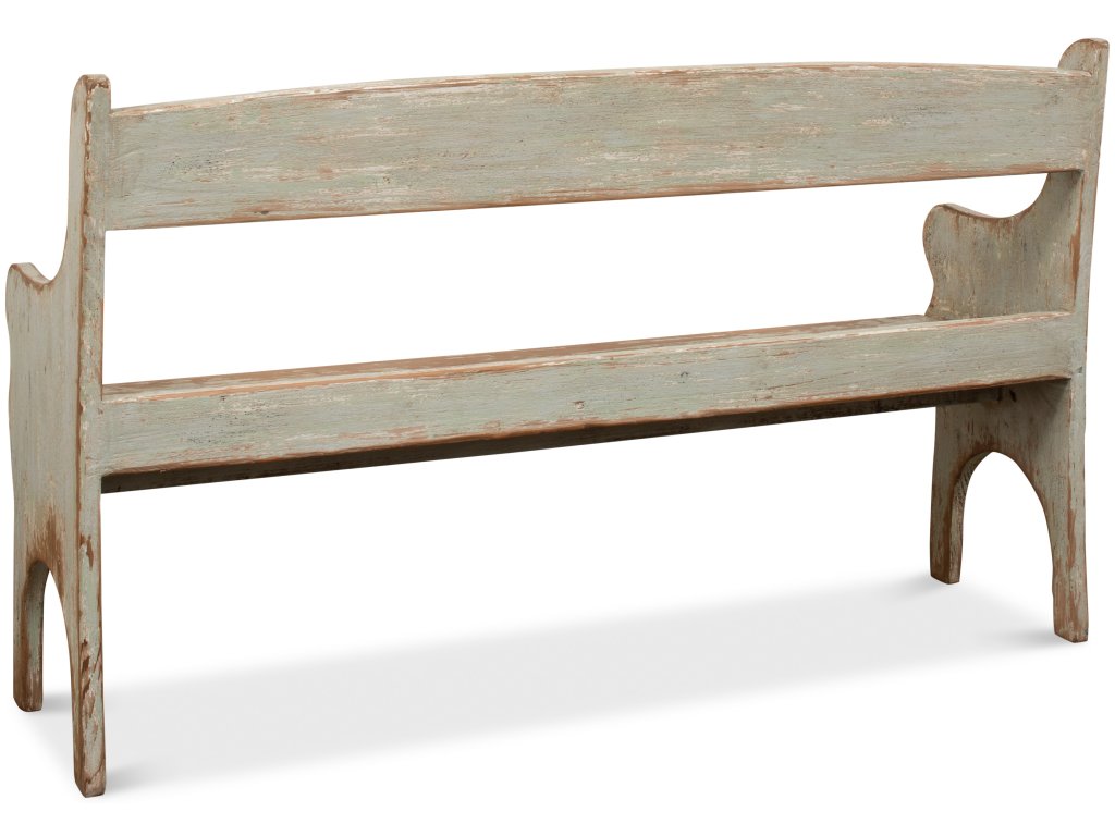 Arlo Bench Sage - image 4