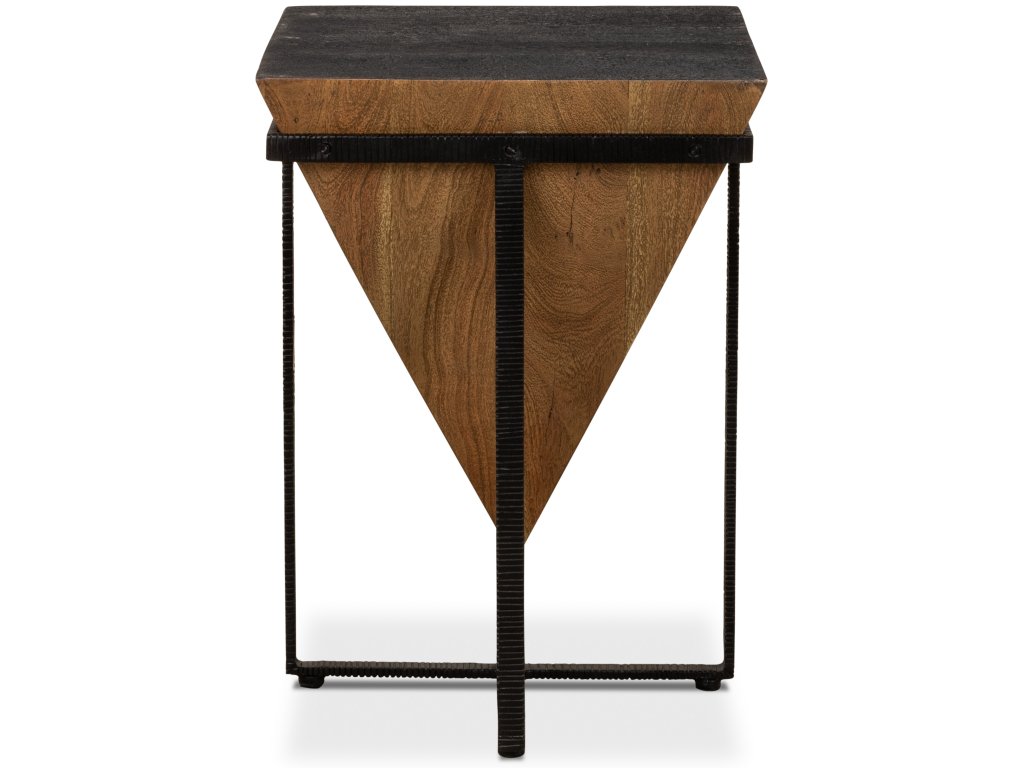 Inverted Obelisk Table - image 1