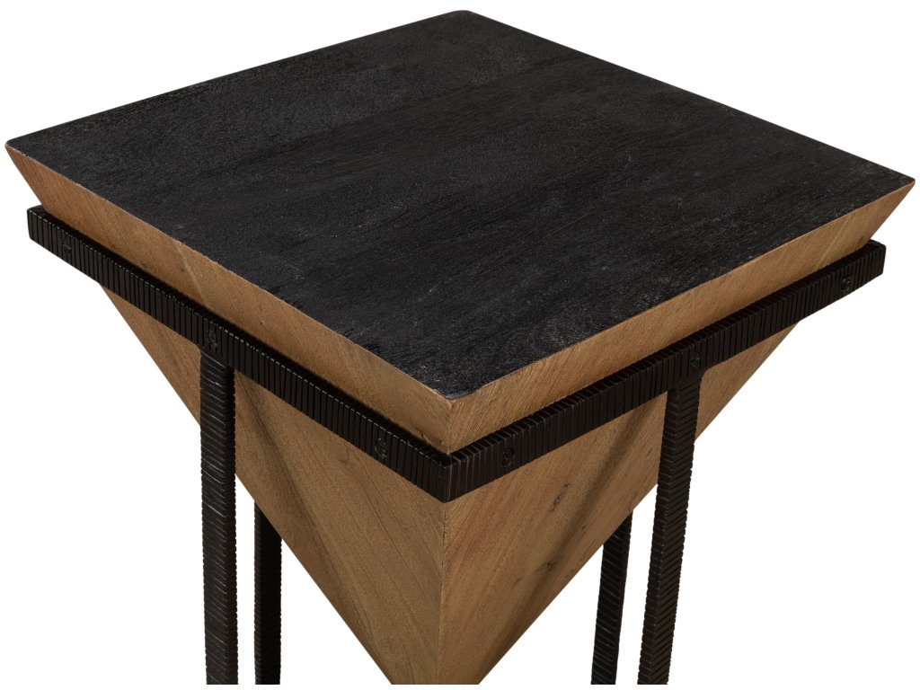 Inverted Obelisk Table - image 3