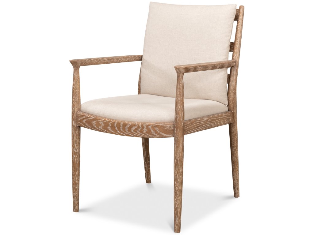 Tugen Armchair - main image