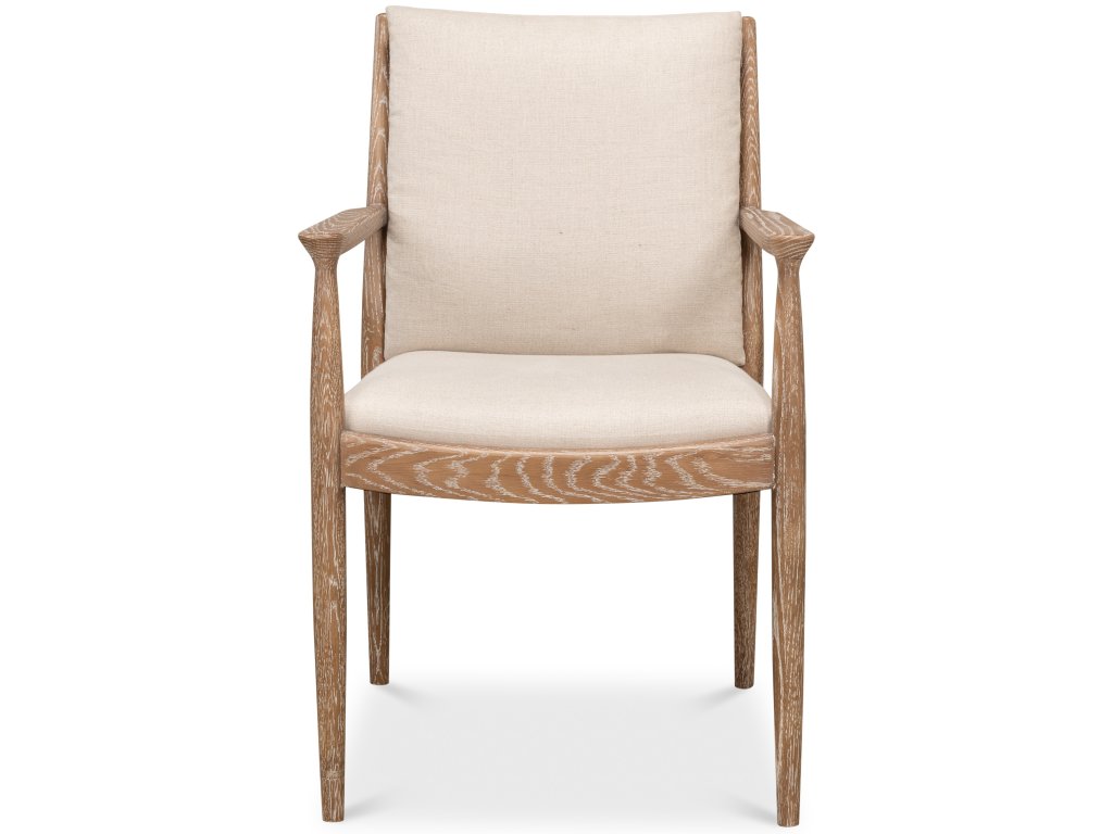 Tugen Armchair - image 1