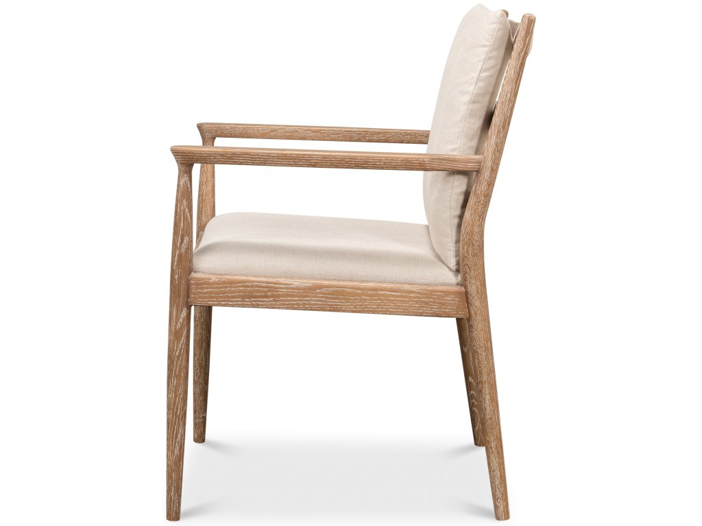 Tugen Armchair - image 2