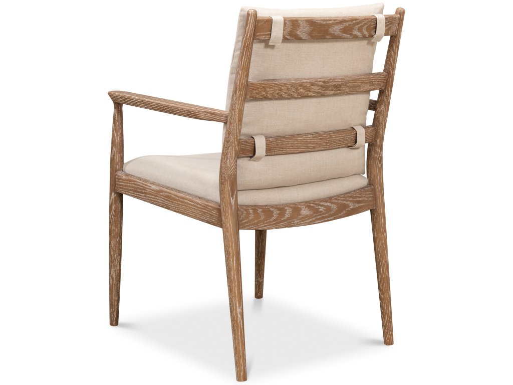 Tugen Armchair - image 4