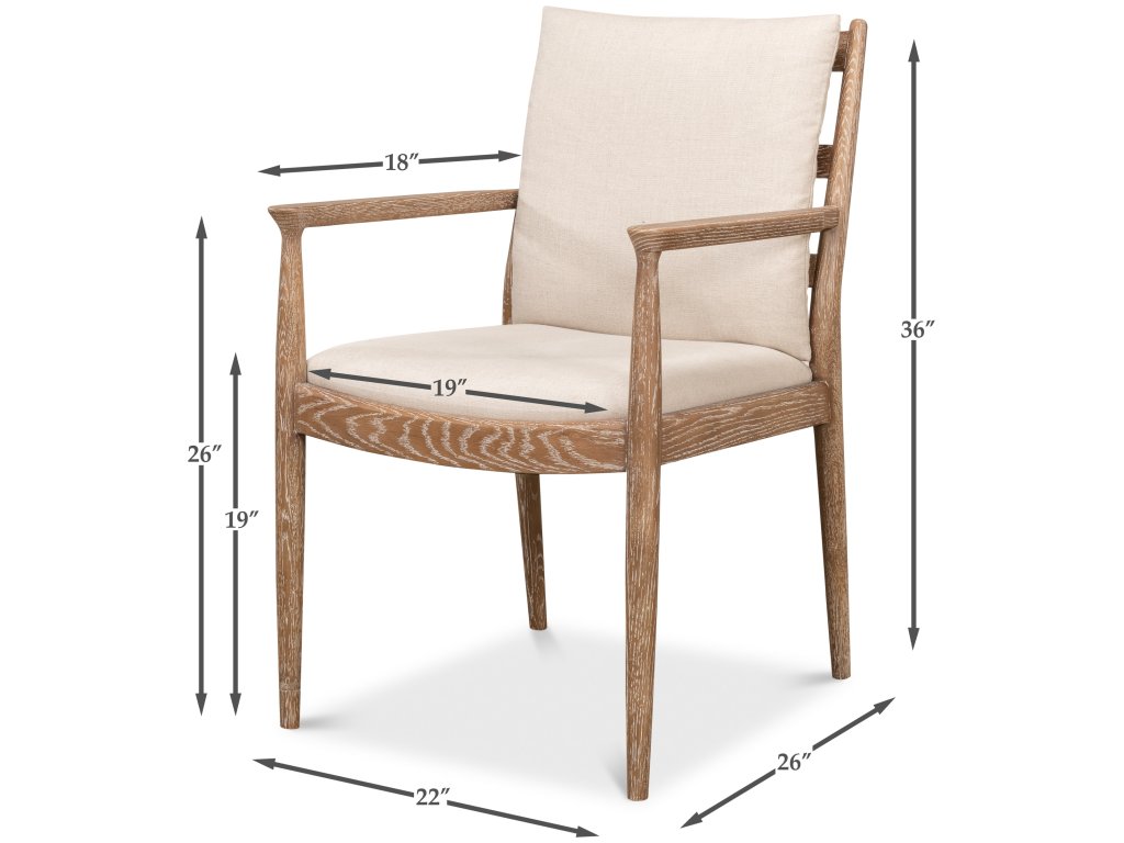 Tugen Armchair - image 5