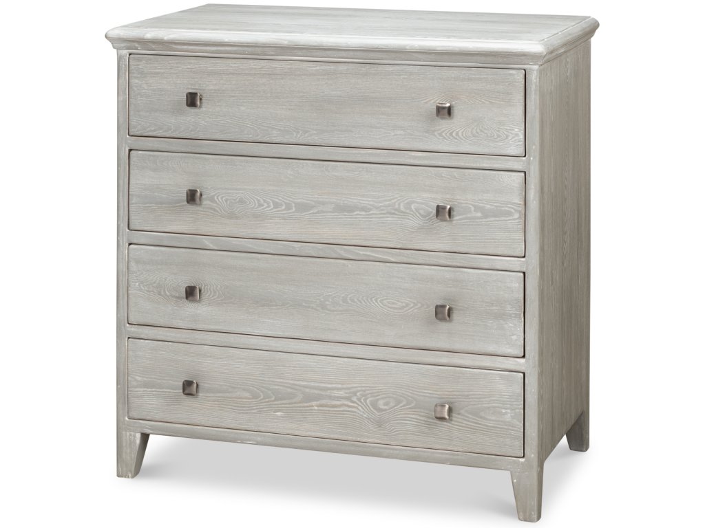Burton Commode  Moonskin - main image