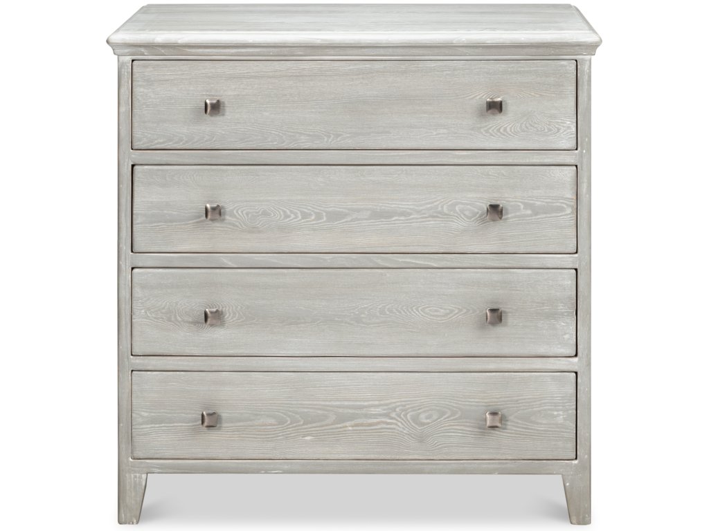 Burton Commode  Moonskin - image 1