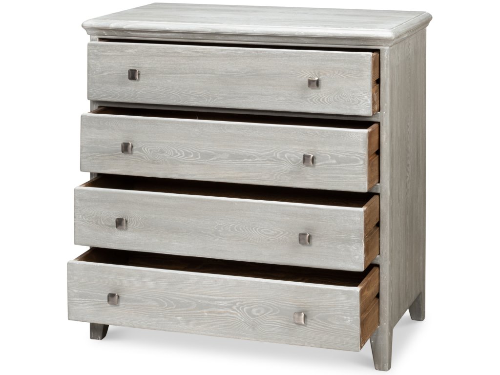 Burton Commode  Moonskin - image 2