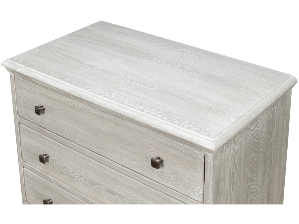 Burton Commode  Moonskin - image 3