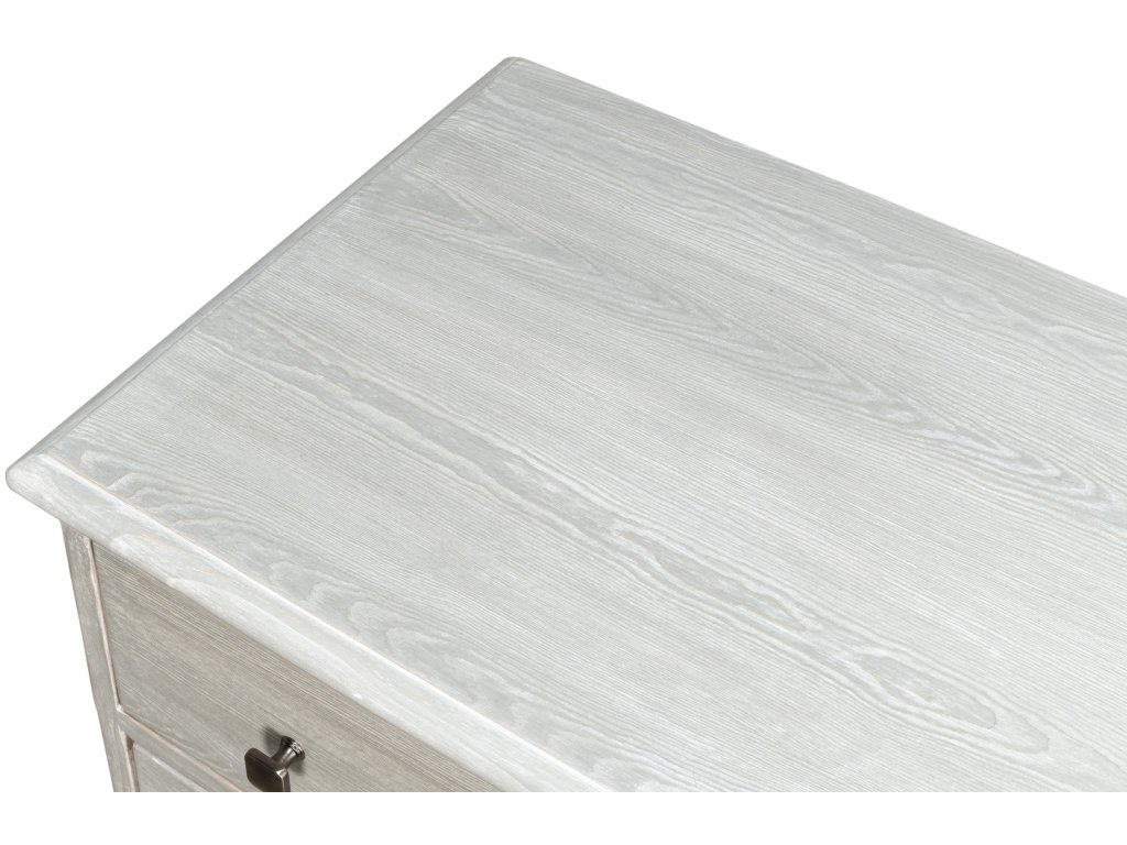 Burton Commode  Moonskin - image 4