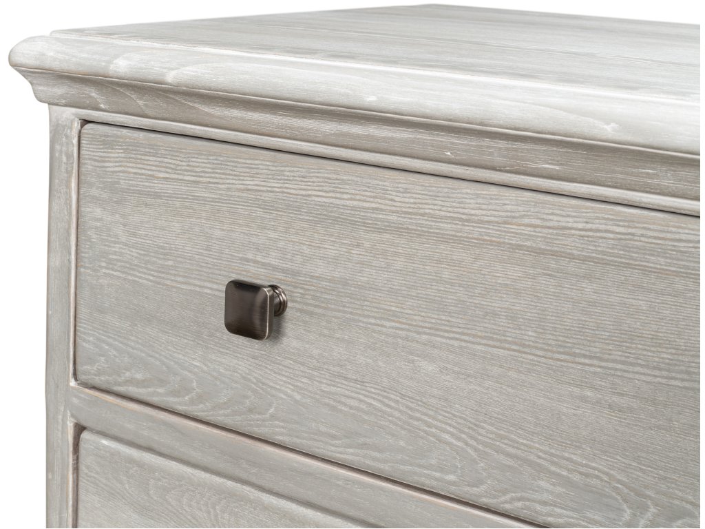 Burton Commode  Moonskin - image 5