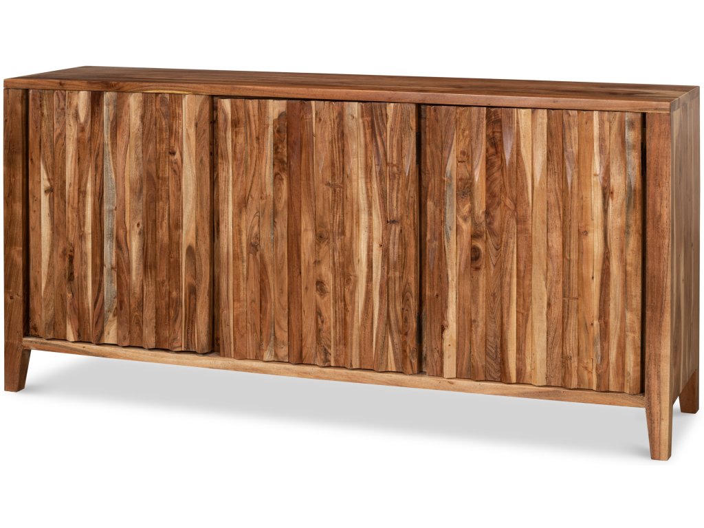 Facet Three Door Sideboard - main image