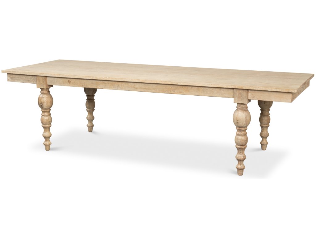 Jocelyn Dining Table  Rectangle - main image