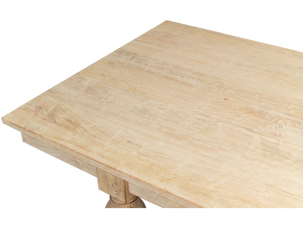 Jocelyn Dining Table  Rectangle - image 4