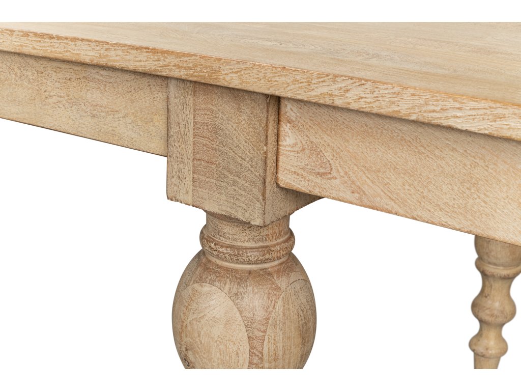 Jocelyn Dining Table  Rectangle - image 5