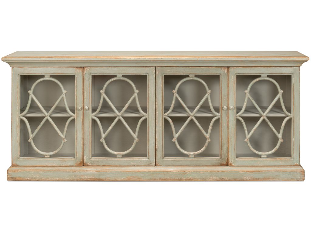 Sonya Sideboard Sage - image 1