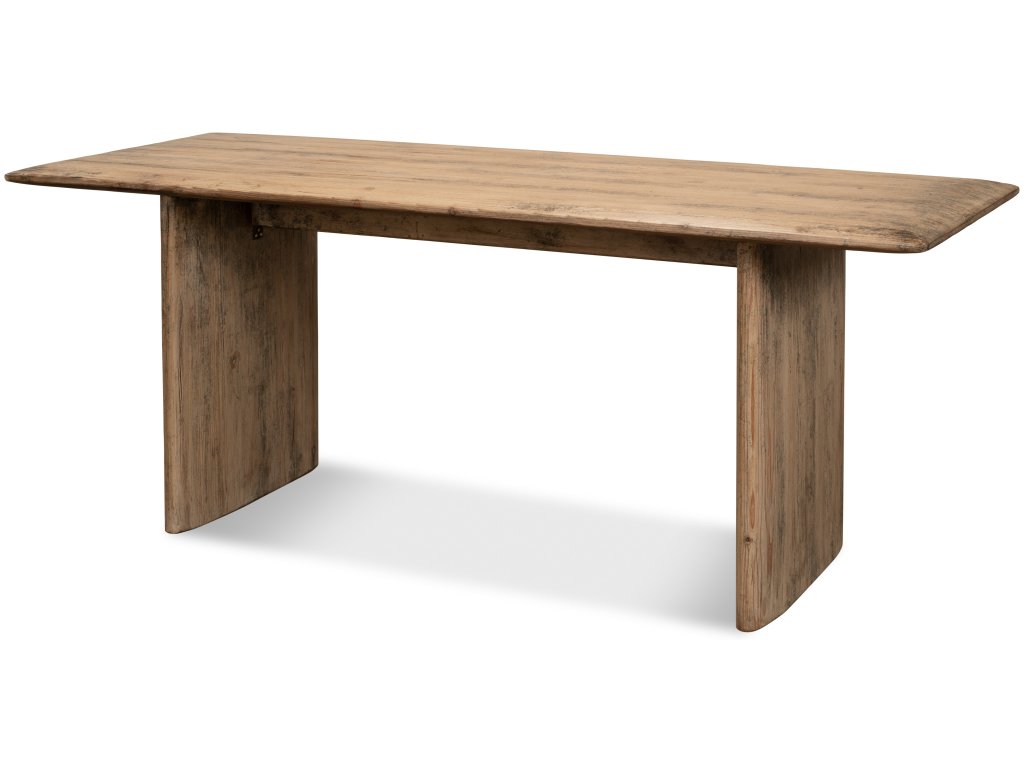 Andre Dining Table Natural - main image