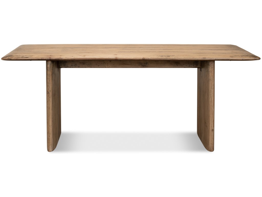 Andre Dining Table Natural - image 1