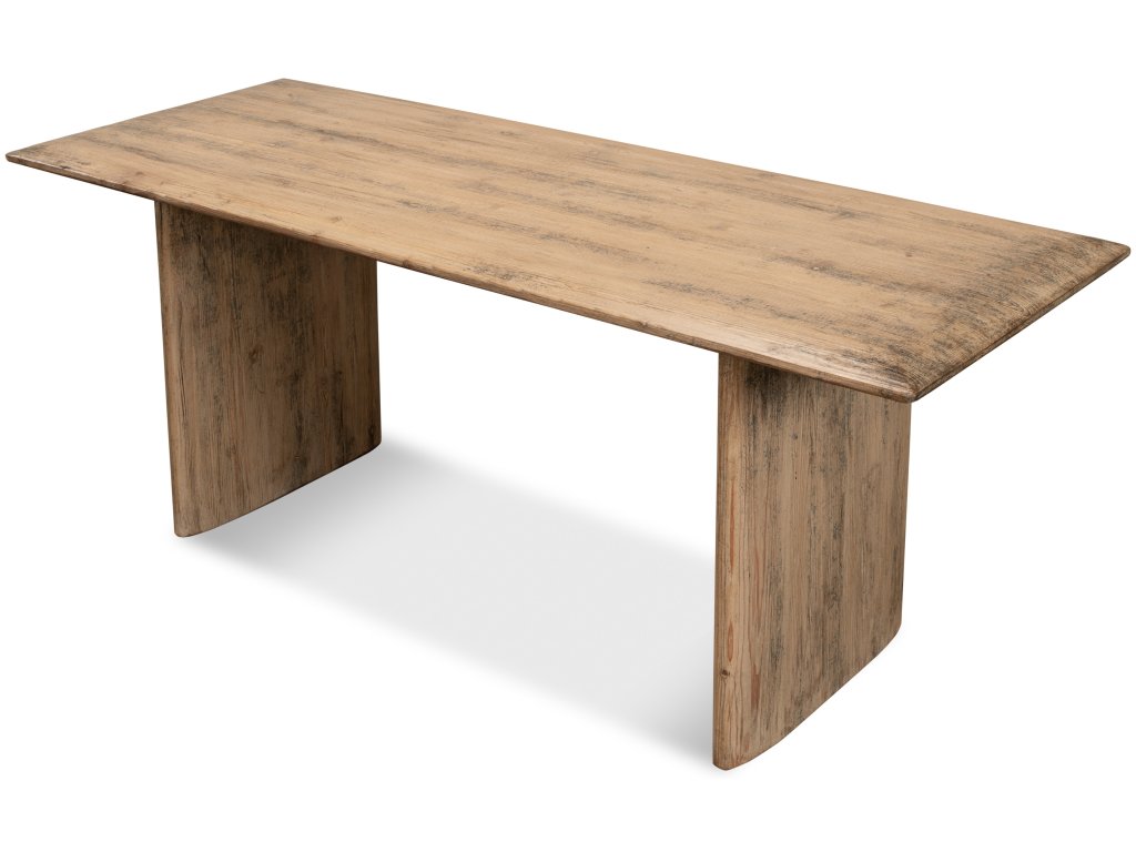 Andre Dining Table Natural - image 3