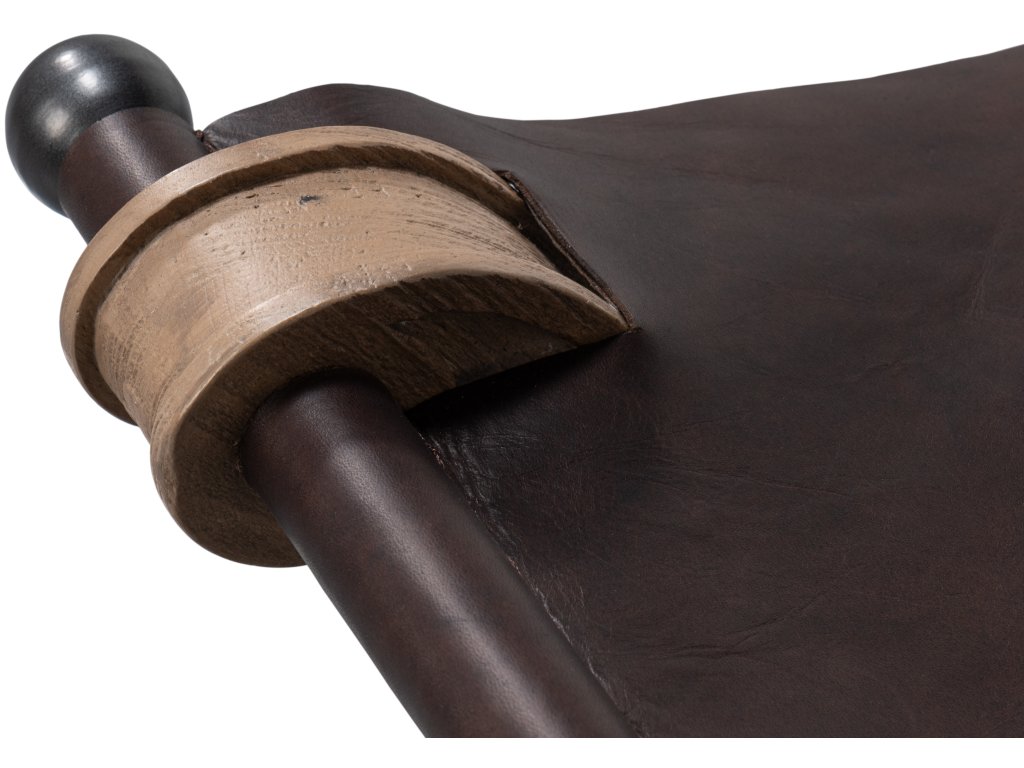 Joyner Equestrian Bench - image 8