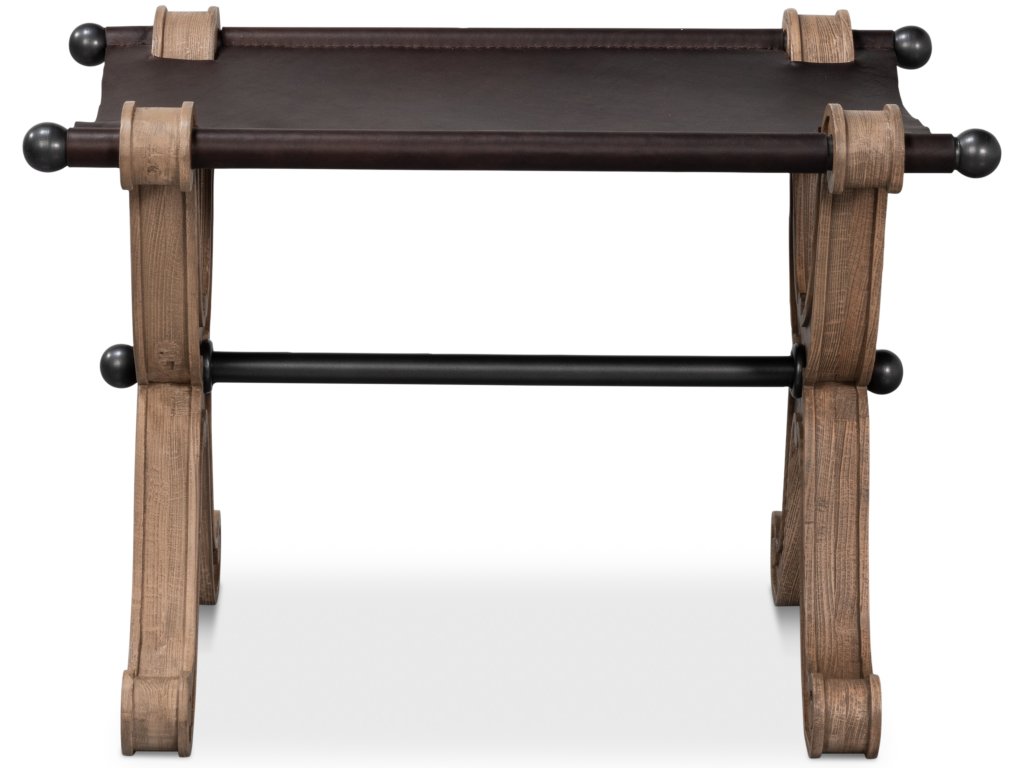 Joyner Equestrian Bench - image 2