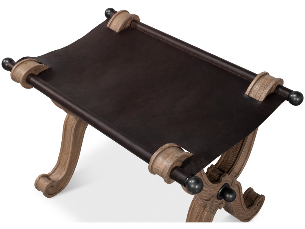 Joyner Equestrian Bench - image 4