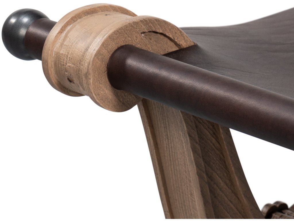 Joyner Equestrian Bench - image 6