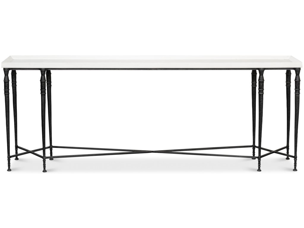 Nathaniel Elegance Console Table - image 1