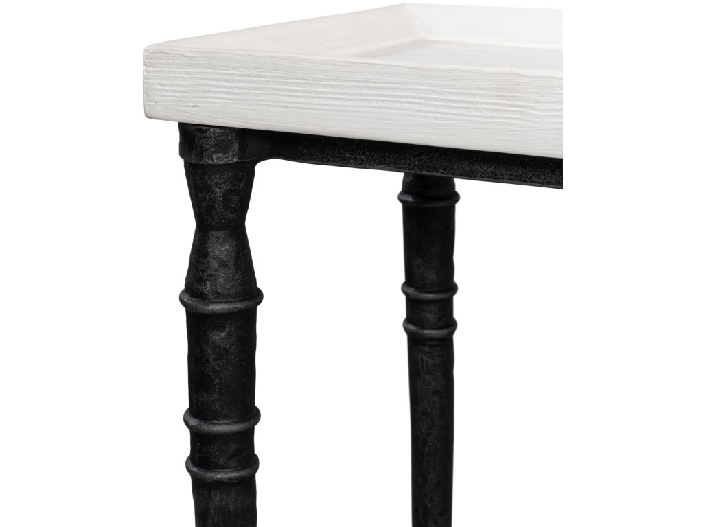 Nathaniel Elegance Console Table - image 5