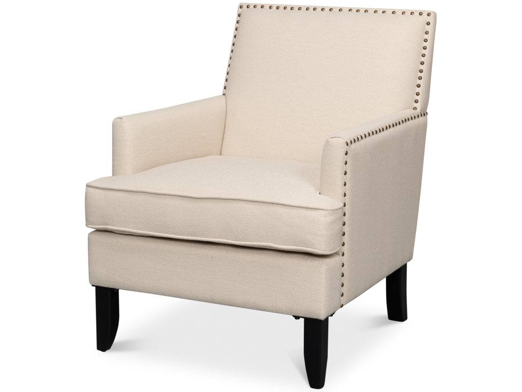 Grady Chair  Fabric - main image