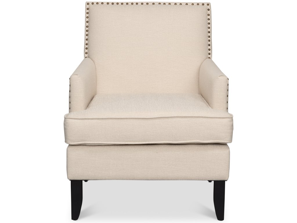 Grady Chair  Fabric - image 1