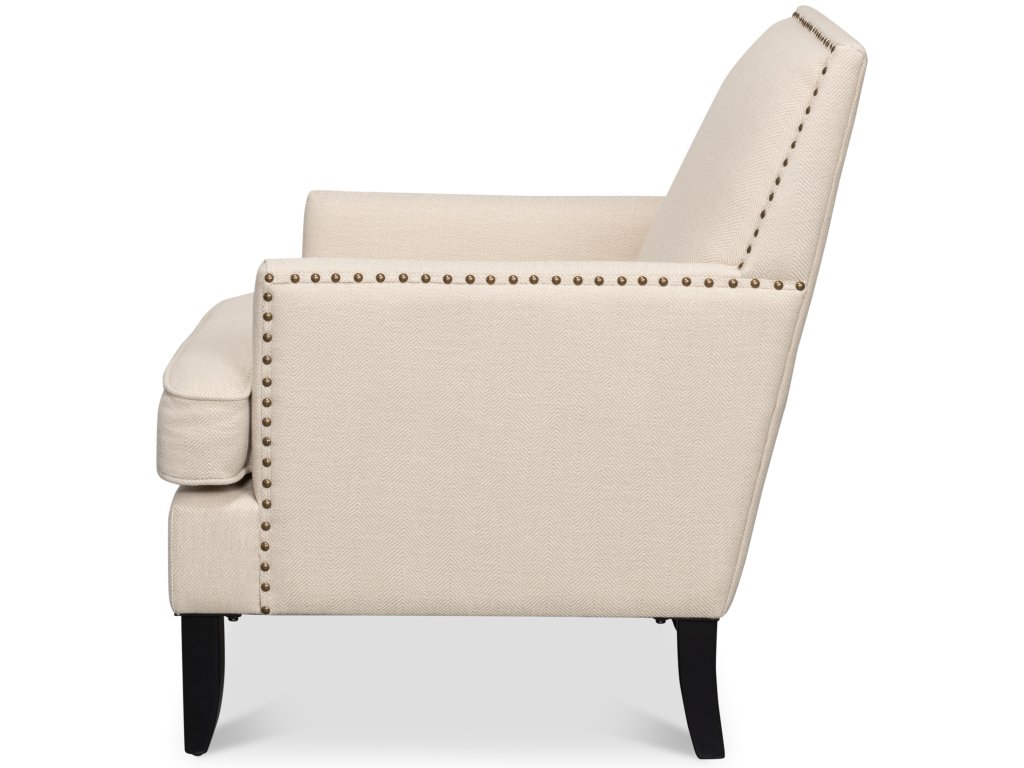 Grady Chair  Fabric - image 2
