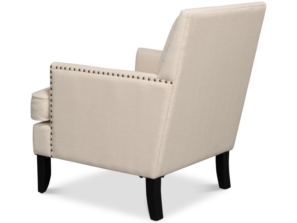 Grady Chair  Fabric - image 4