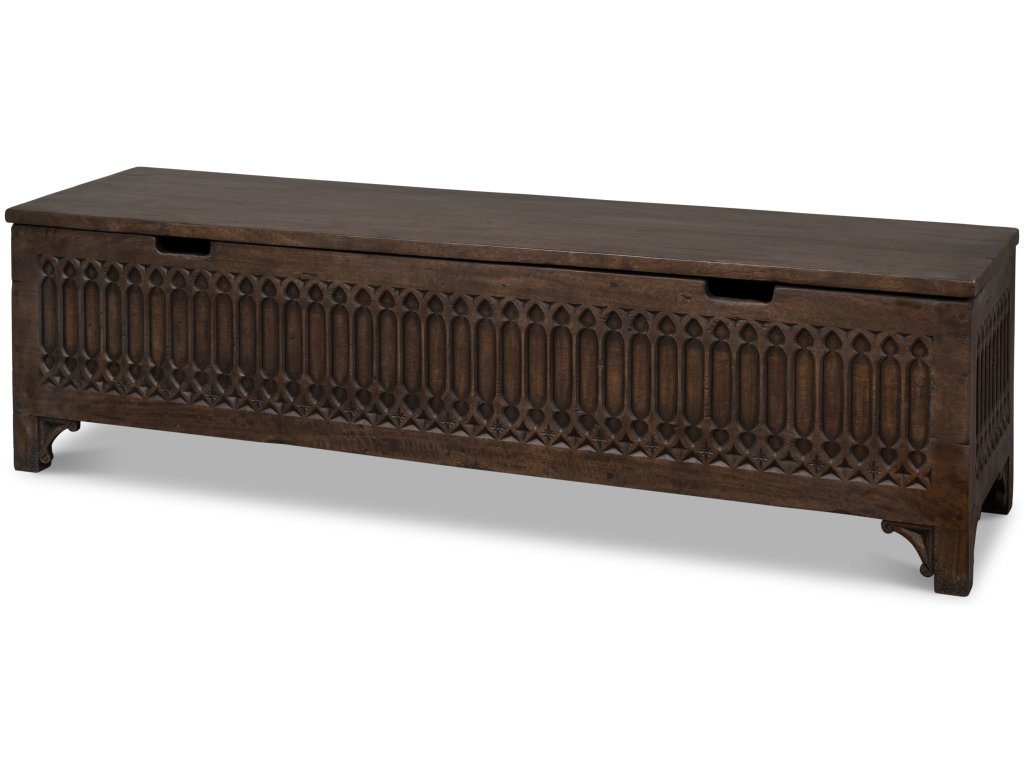 Aarush Trunk - main image