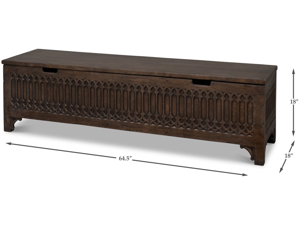 Aarush Trunk - image 1