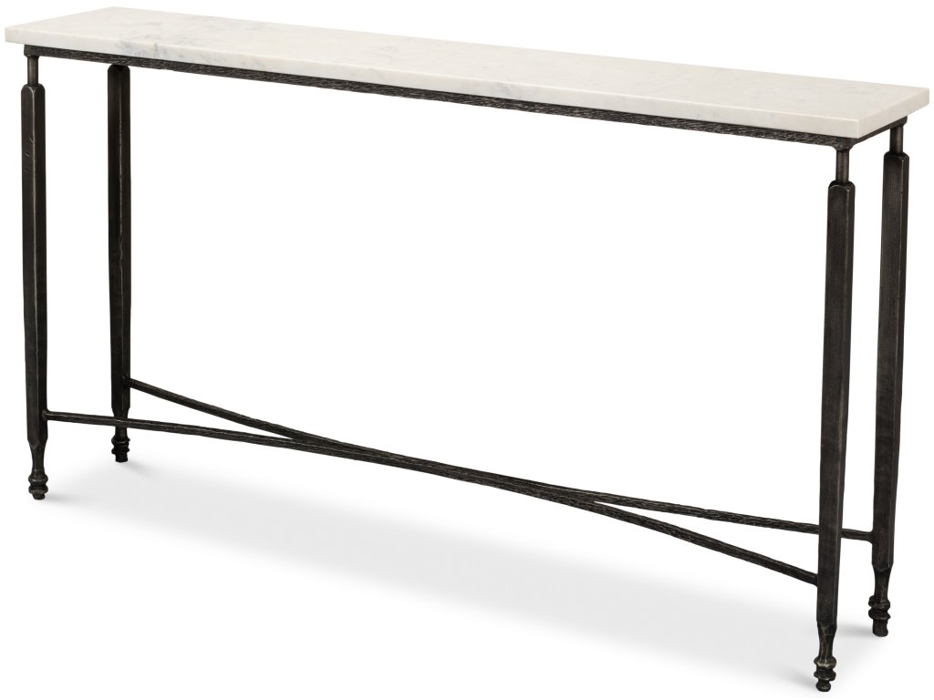 Mykos Console Table - main image
