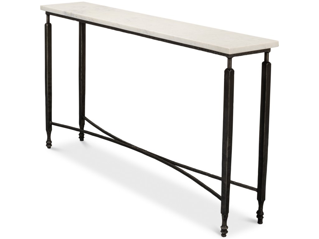 Mykos Console Table - image 2
