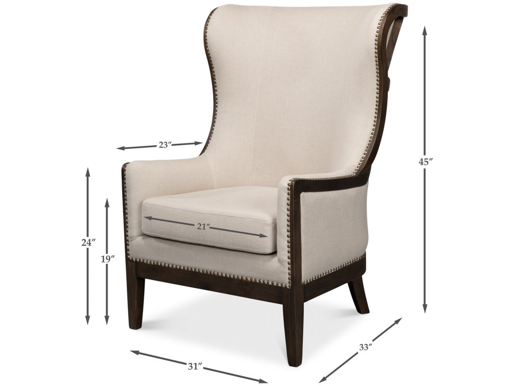 Nolan Chair - image 6