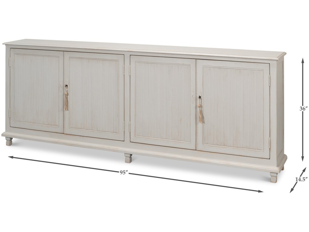 Harper Sideboard - image 6